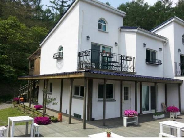 Yangpyeong lime orange