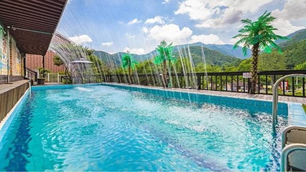 Gapyeong San Are Pension