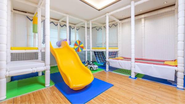 Gapyeong Yeoul kids pension
