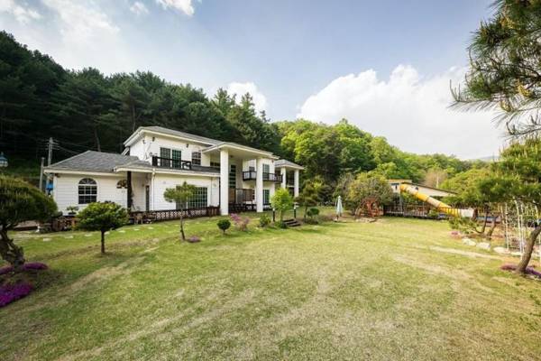 Yangpyeong Happy Story Pension