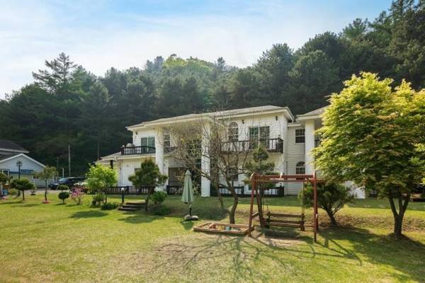 Yangpyeong Happy Story Pension