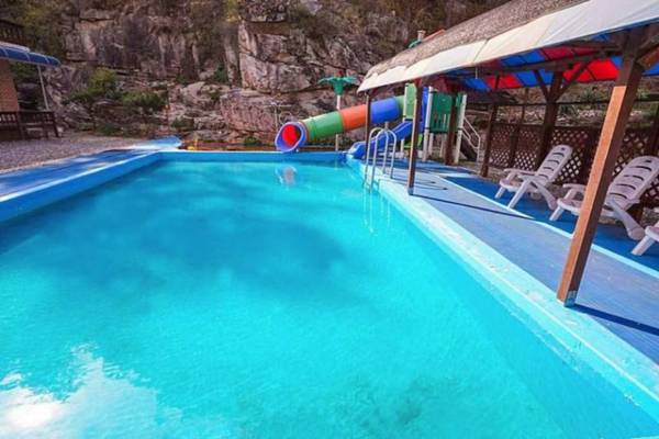 Yangpyeong Adeulbawi Pension