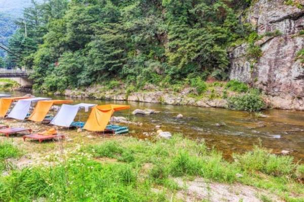 Yangpyeong Moodri Pension