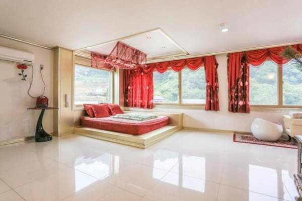 Yangpyeong Moodri Pension