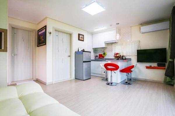 Yangpyeong Lodge House Pension (Pets Friendly)