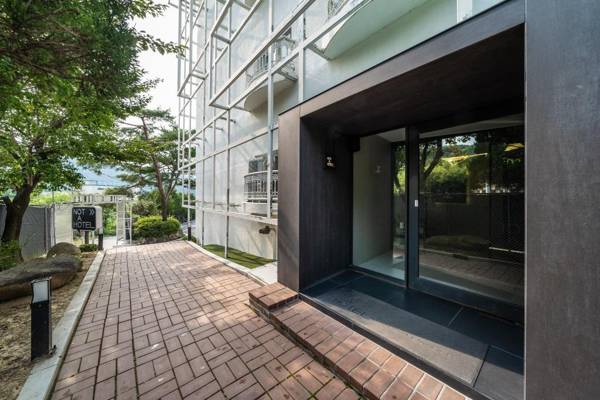 Yangpyeong NOT A Hotel