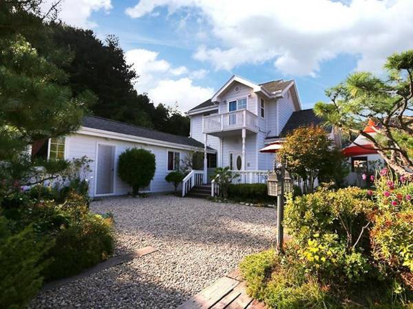 Yangpyeong Edelweiss Pension