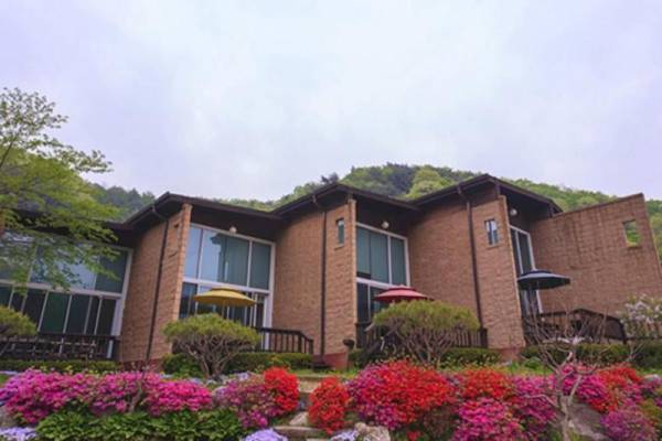 Yangpyeong Mountain Valley Pension