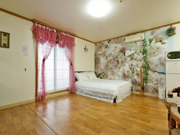 Yangpyeong Pension View