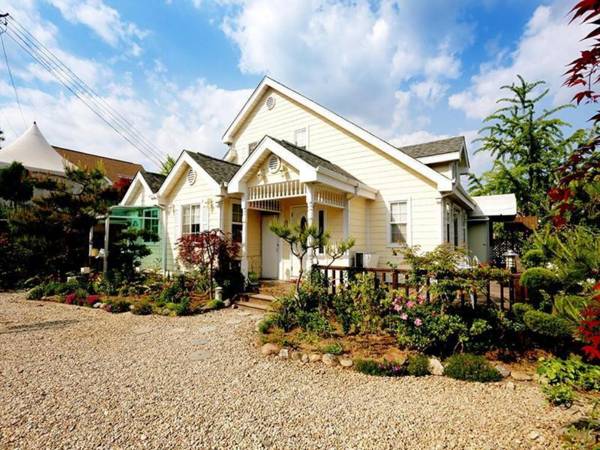 Yangpyeong Pension View