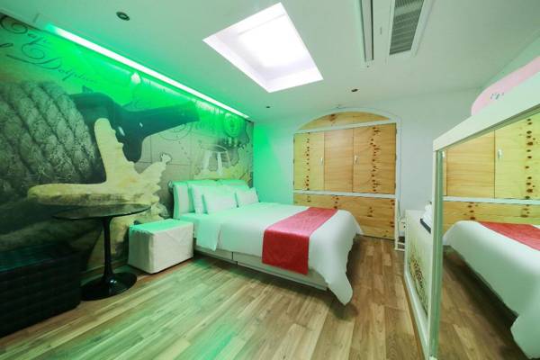 Yangpyeong Gain Self check-in Motel