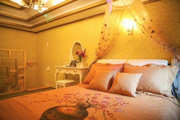 Yangpyeong Propose Pension