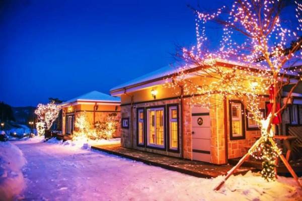 Yangpyeong Propose Pension