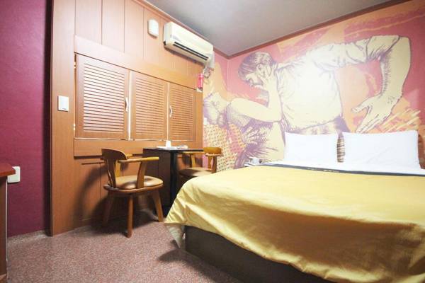 Yangpyeong Rose Park