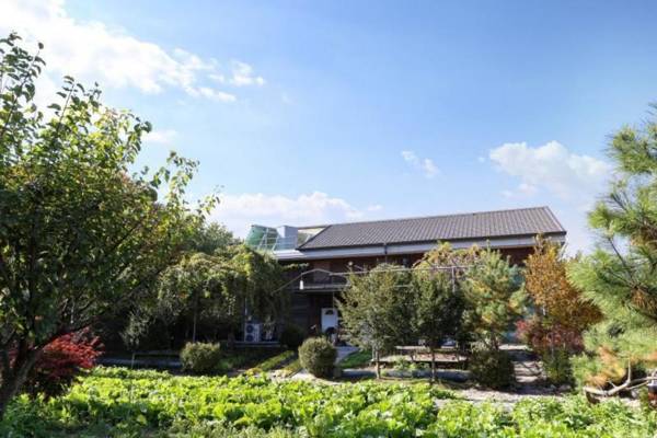 Yangpyeong Hayewon Pension