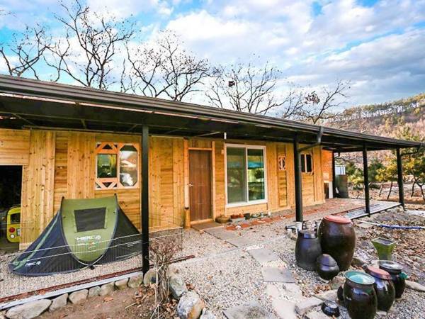 Yangpyeong Hayewon Pension