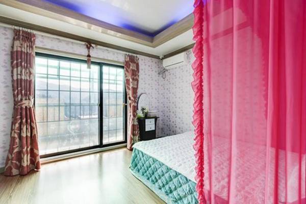 Yangpyeong Yangji Pension