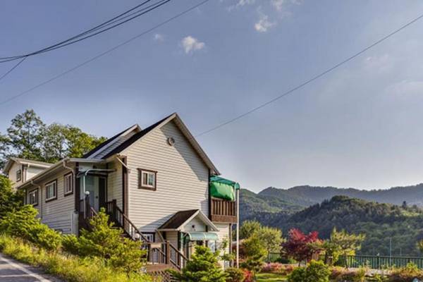 Yangpyeong Yangji Pension