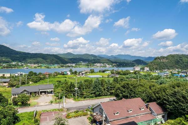 Yangpyeong Green Motel