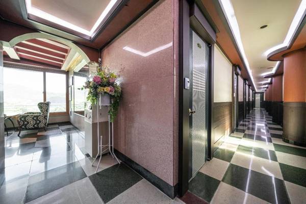 Yangpyeong Green Motel