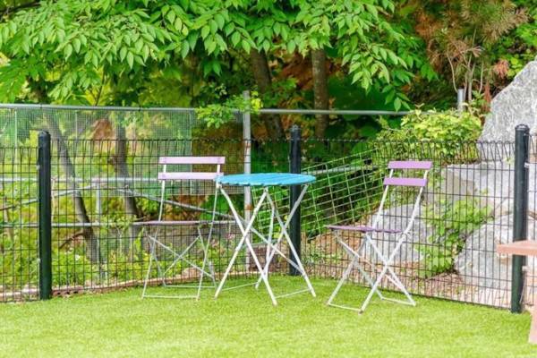 Yangpyeong Vivaldi Unshared House Pension