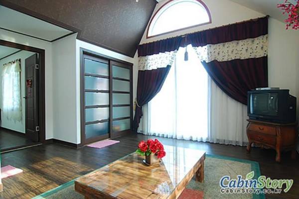 Yangpyeong Blue Garden Pension