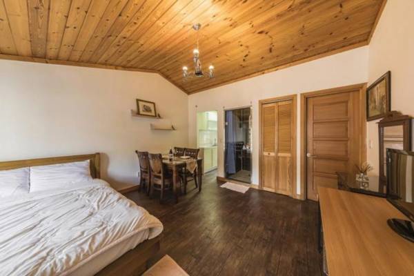 Yangpyeong Pension Bonjour