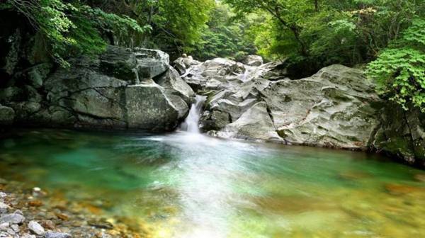 Yangpyeong Siesta Pension
