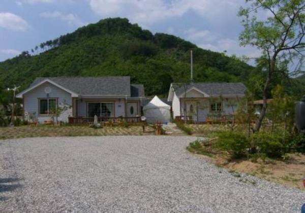 Yangpyeong Undam Mir Pension