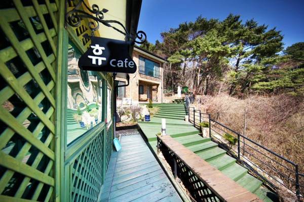 Gyeongin Yangpyeong Hue Pension