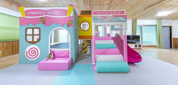 Yangpyung Meomulgoshipeun Kids Pension