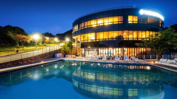 Gapyeong Cheonsum Resort