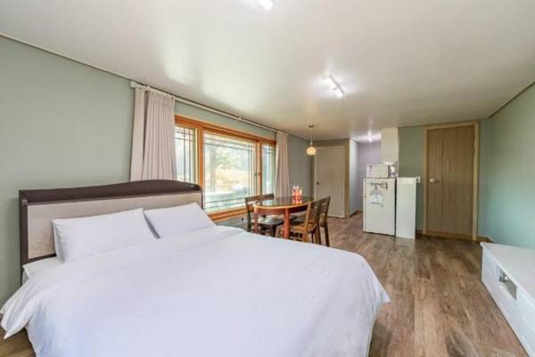 Hongcheon My Way Pension (Pets Friendly)