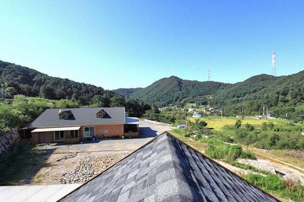 Gapyeong Yumyeongsan Haneularae Pension