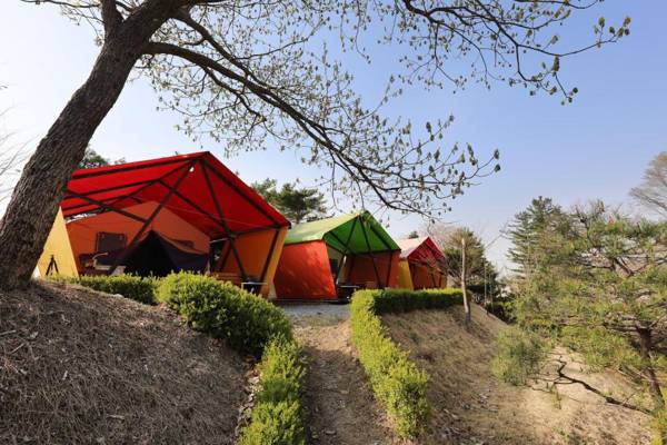 Gapyeong Hwangtoeun Pension