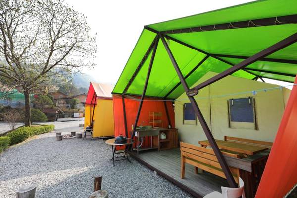 Gapyeong Hwangtoeun Pension