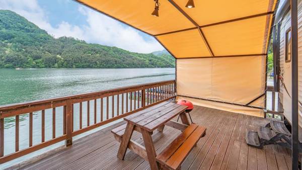 Gapyeong leupuang pension