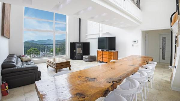 Yangpyeong alice pension