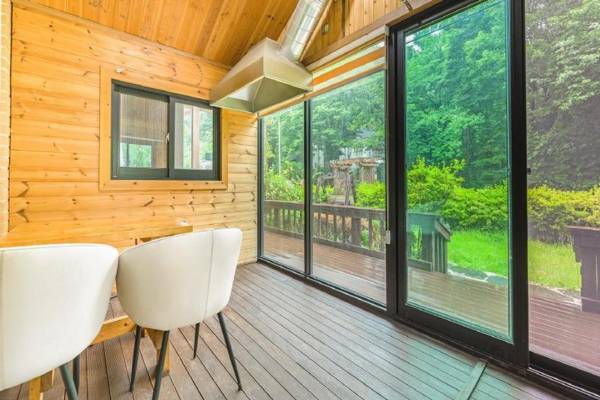 Yangpyeong alice pension