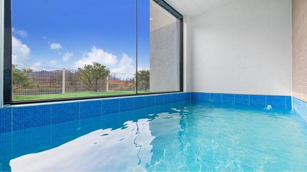 Gapyeong Belloci Firstige Party Poolvilla