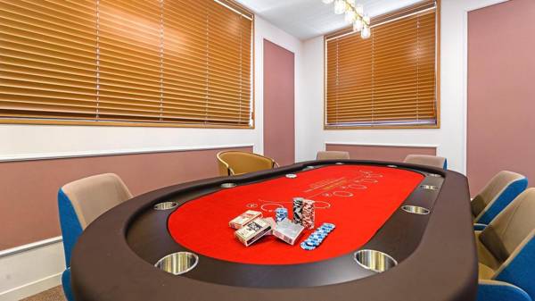 Gapyeong Belloci Firstige Party Poolvilla