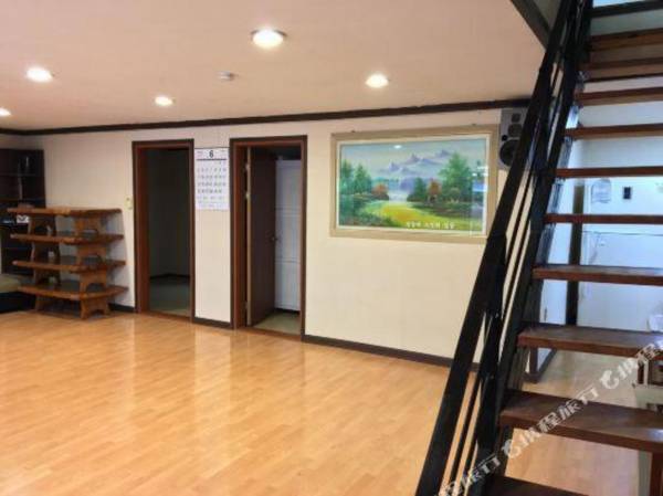 Girugi Pension Yangpyeong