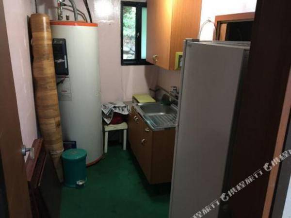 Girugi Pension Yangpyeong