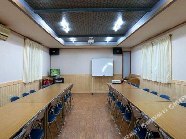 Sansoogol Pension Yangpyeong