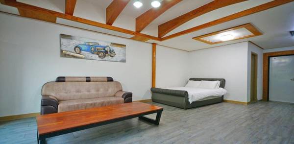 ceongju keurepaseupensyeon