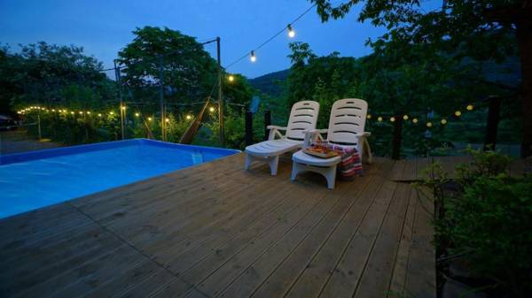 Chungju inkaeuiachim