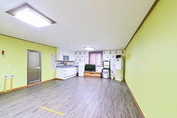 Boeun Green Park Pension