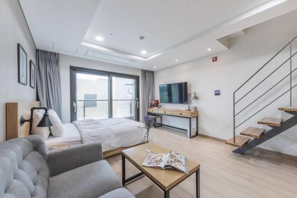 Daecheon 2278 Resort