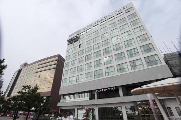 Hotel Wooyeon Flora