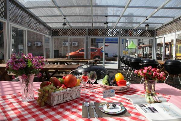 Daecheon Enjoy Pension